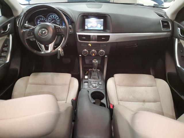 Photo 8 from auction – 2016 MAZDA CX-5 TOURI with VIN JM3KE4CY2G0836526
