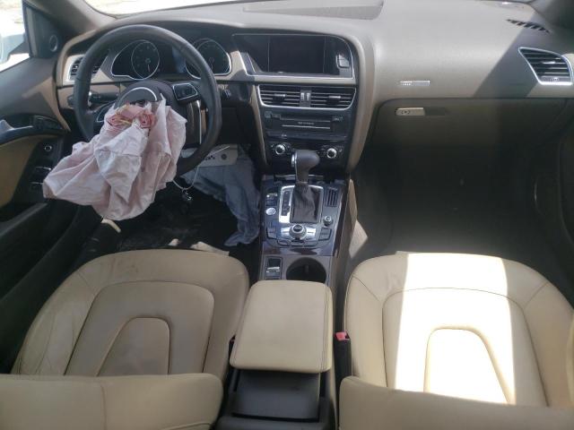 Photo 8 from auction – 2013 AUDI A5 PREMIUM with VIN WAUJFAFH4DN012695