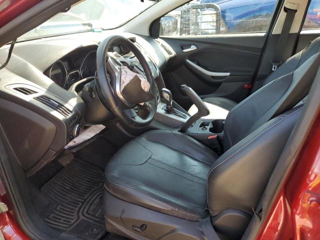 Photo 7 from auction – 2013 FORD FOCUS SE with VIN 1FADP3K22DL116257
