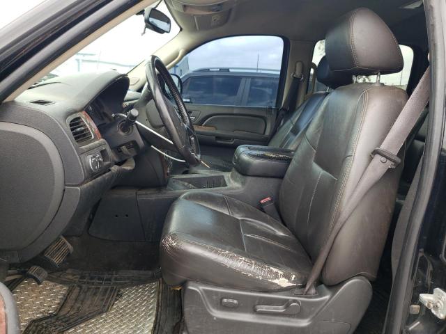 Photo 7 from auction – 2007 CHEVROLET AVALANCHE with VIN 3GNEC12057G199155