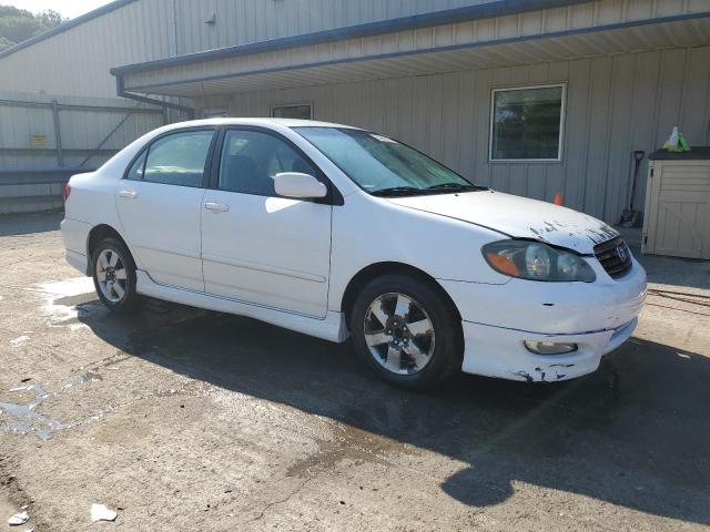 Снимка 4 от търг – 2006 TOYOTA COROLLA CE с VIN 2T1BR32E36C668947