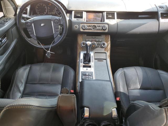 Photo 8 from auction – 2013 LAND ROVER RANGE ROVE with VIN SALSH2E43DA775118