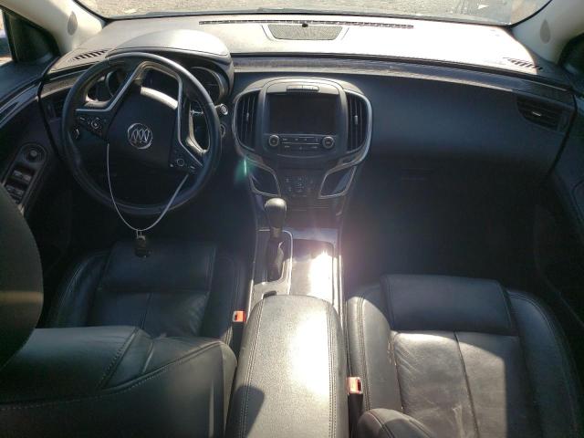 Photo 8 from auction – 2015 BUICK LACROSSE with VIN 1G4GB5G36FF319782