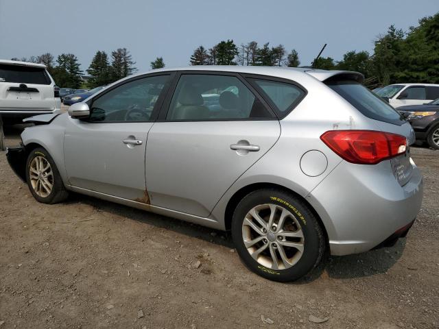 Zdjęcie 2 z aukcji – 2012 KIA FORTE EX z VIN KNAFU5A25C5573461
