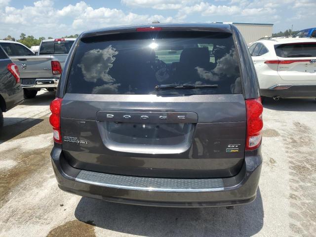 Photo 6 from auction – 2019 DODGE GRAND CARA with VIN 2C4RDGEG6KR630933