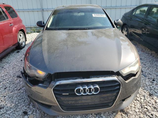 Photo 5 from auction – 2012 AUDI A6 PREMIUM with VIN WAUGGAFC8CN055107