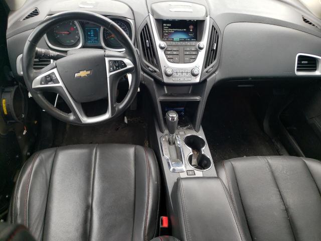 Photo 8 from auction – 2016 CHEVROLET EQUINOX LT with VIN 2GNALDEK5G1123960