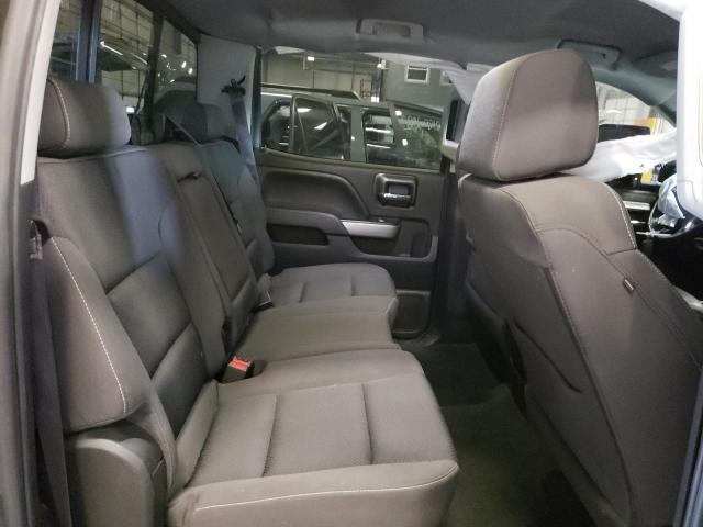 Photo 10 from auction – 2017 CHEVROLET SILVERADO with VIN 1GC1KVEG1HF161693