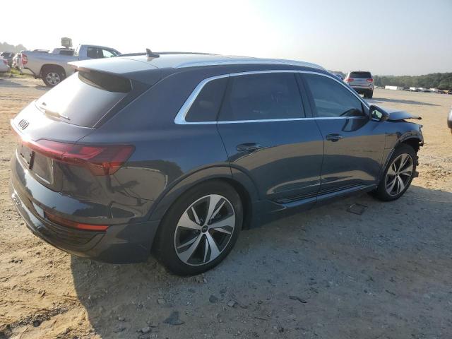Photo 3 from auction – 2024 AUDI Q8 E-TRON with VIN WA15AAGE1RB013877