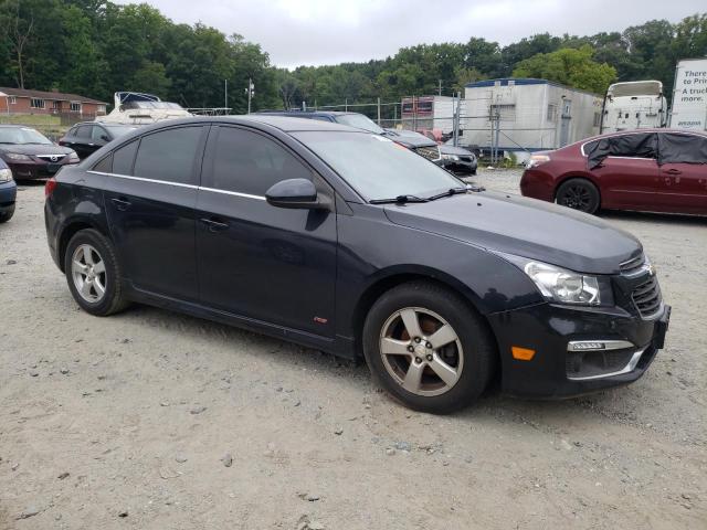 Photo 4 from auction – 2015 CHEVROLET CRUZE LT with VIN 1G1PC5SB4F7175507