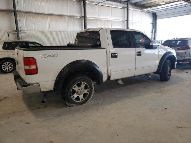 Photo 3 from auction – 2006 FORD F150 SUPER with VIN 1FTPW14V36FA63723