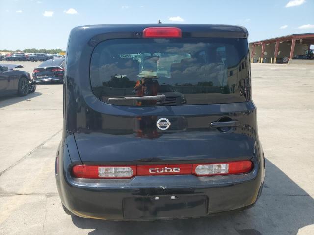 Photo 6 from auction – 2011 NISSAN CUBE BASE with VIN JN8AZ2KR2BT208985