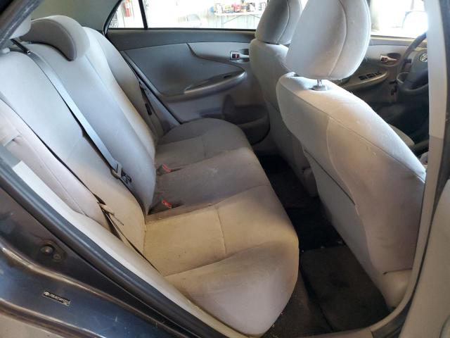 Photo 10 from auction – 2010 TOYOTA COROLLA BA with VIN JTDBU4EE5A9107213