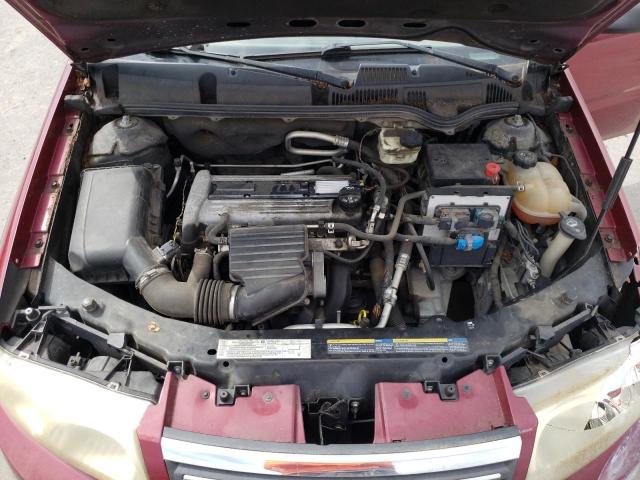 Photo 11 from auction – 2006 SATURN ION with VIN 1G8AJ55F46Z189388