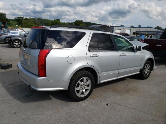 Photo 3 from auction – 2009 CADILLAC SRX with VIN 1GYEE437790112096
