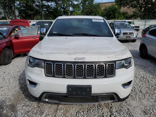 Photo 5 from auction – 2021 JEEP GRAND CHER with VIN 1C4RJFBG5MC510088
