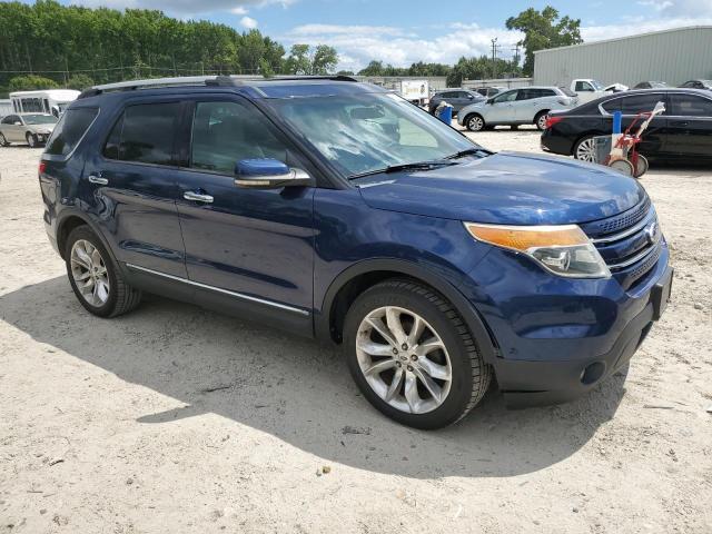 Photo 4 from auction – 2012 FORD EXPLORER L with VIN 1FMHK7F84CGA23999