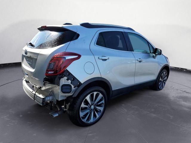 Photo 3 from auction – 2020 BUICK ENCORE ESS with VIN KL4CJCSB6LB033923