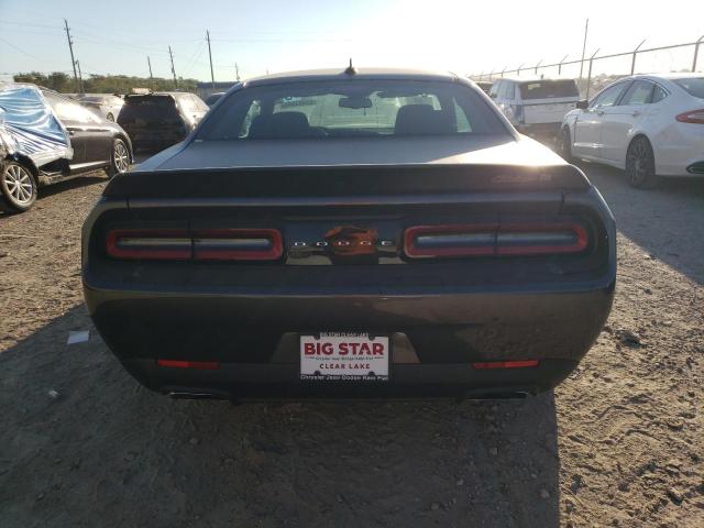 Photo 6 from auction – 2023 DODGE CHALLENGER with VIN 2C3CDZFJXPH558048