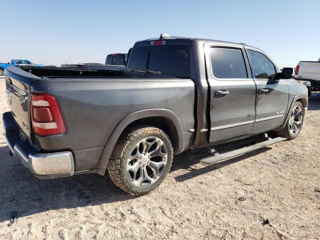 Photo 3 from auction – 2019 RAM 1500 LIMIT with VIN 1C6SRFHT8KN795358