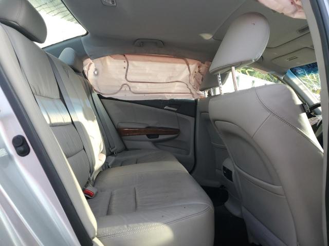 Photo 10 from auction – 2011 HONDA ACCORD EXL with VIN 1HGCP3F82BA004430