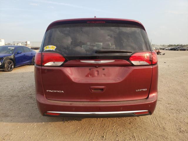 Photo 6 from auction – 2019 CHRYSLER PACIFICA L with VIN 2C4RC1GGXKR552492