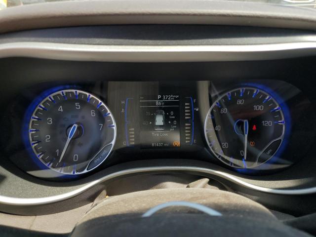 Photo 9 from auction – 2020 CHRYSLER PACIFICA T with VIN 2C4RC1FG1LR123681