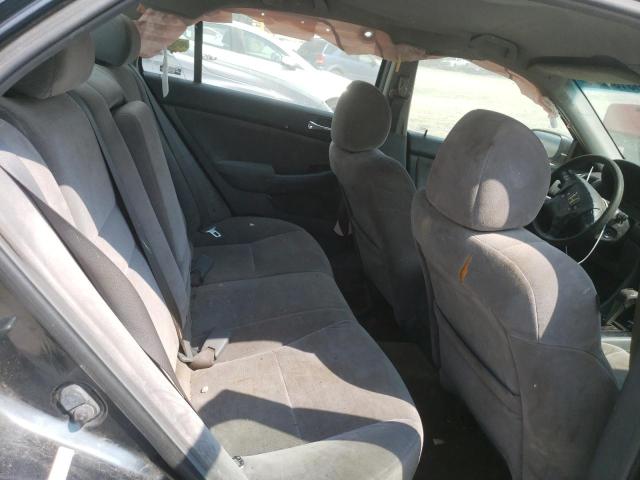 Photo 10 from auction – 2007 HONDA ACCORD SE with VIN JHMCM56357C011826