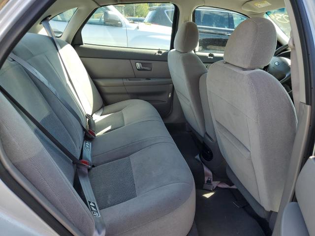 Photo 10 from auction – 2003 FORD TAURUS LX with VIN 1FAFP52243A184705