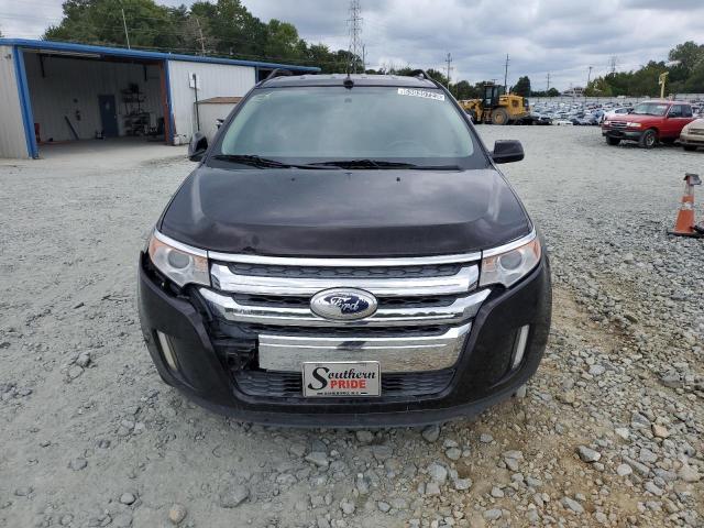 Photo 5 from auction – 2013 FORD EDGE LIMIT with VIN 2FMDK4KC3DBC50374