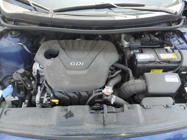 Photo 11 from auction – 2016 HYUNDAI ACCENT SE with VIN KMHCT4AE3GU077627