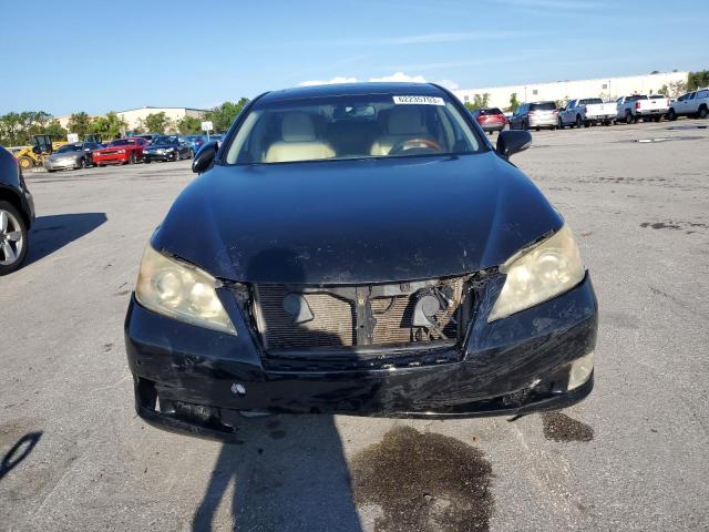Photo 5 from auction – 2010 LEXUS ES 350 with VIN JTHBK1EG2A2406204