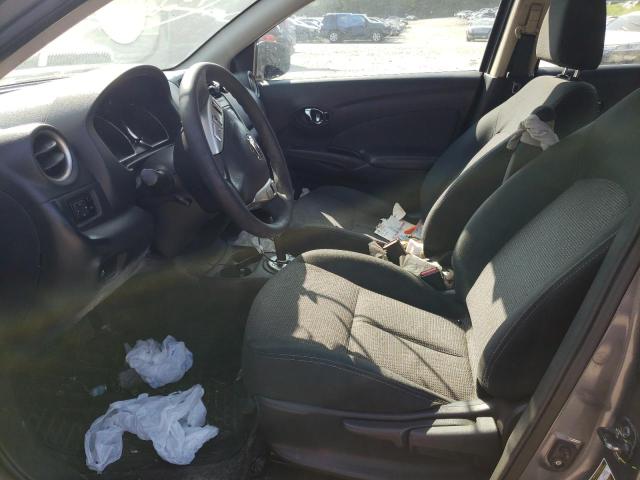 Photo 7 from auction – 2016 NISSAN VERSA S with VIN 3N1CN7AP0GL896481