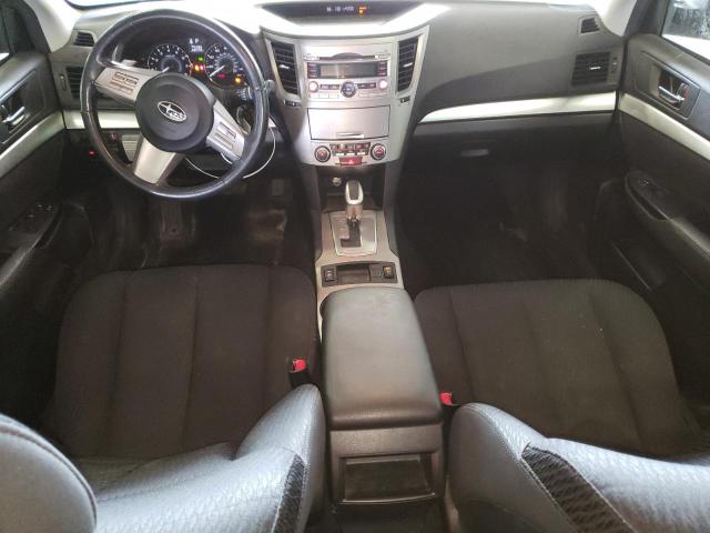 Photo 8 from auction – 2011 SUBARU OUTBACK 2. with VIN 4S4BRCGC0B3327379