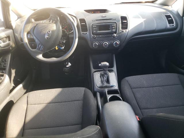 Photo 8 from auction – 2018 KIA FORTE LX with VIN 3KPFK4A73JE168702