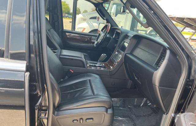 Photo 5 from auction – 2016 LINCOLN NAVIGATOR with VIN 5LMJJ3JT6GEL00711