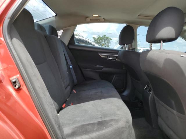 Photo 10 from auction – 2014 NISSAN ALTIMA 2.5 with VIN 1N4AL3AP7EC117739