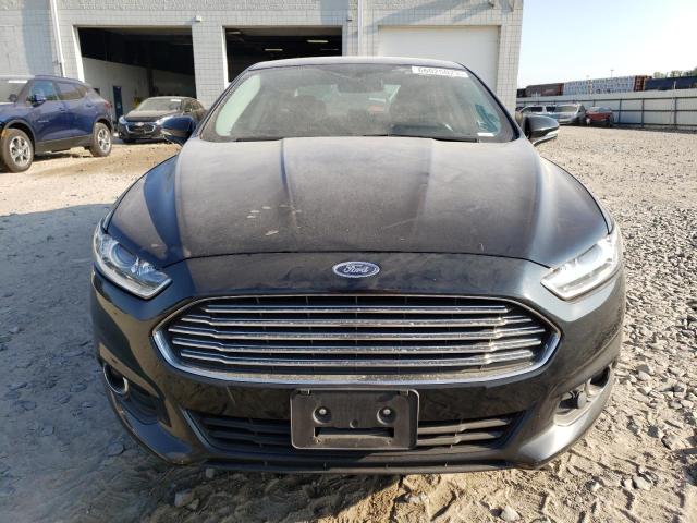 Photo 5 from auction – 2014 FORD FUSION SE with VIN 3FA6P0HDXER234415
