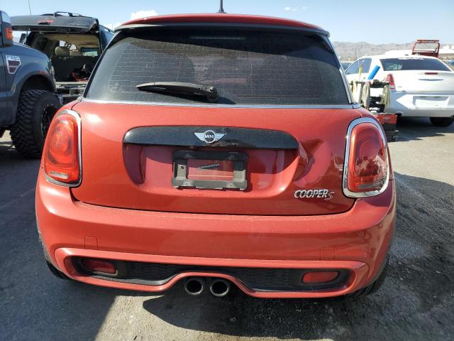 Photo 6 from auction – 2017 MINI COOPER S with VIN WMWXP7C36H2A46456