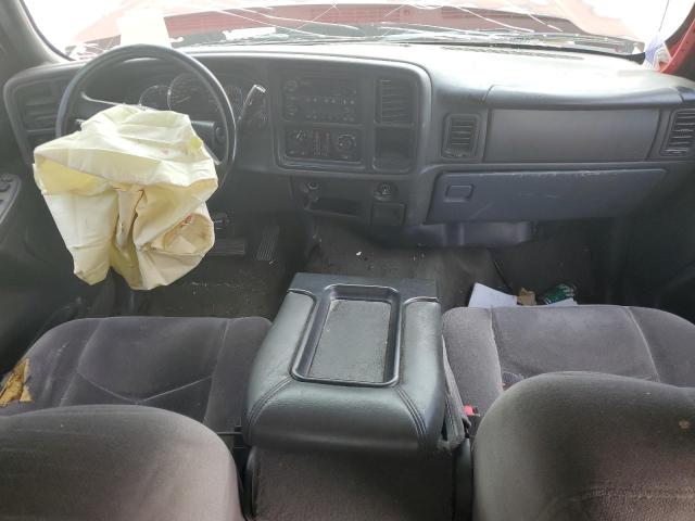 Photo 8 from auction – 2005 GMC K1500 with VIN 1GTEK19BX5E129867