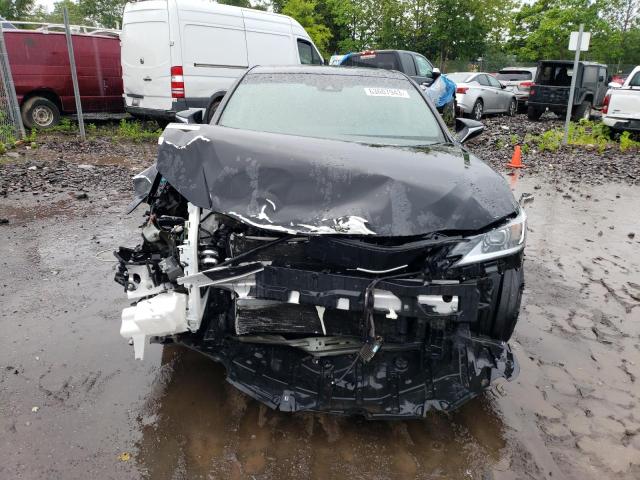 Photo 5 from auction – 2022 LEXUS ES 250 BAS with VIN 58AD11D19NU008660