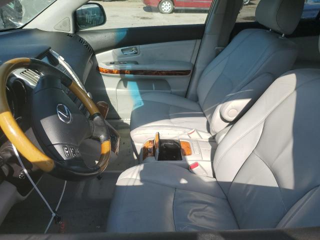 Photo 7 from auction – 2006 LEXUS RX 330 with VIN 2T2HA31U06C106610