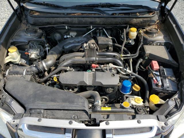 Photo 11 from auction – 2013 SUBARU OUTBACK 2. with VIN 4S4BRBKC6D3206117