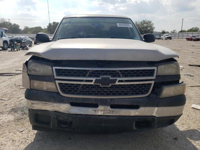 Photo 5 from auction – 2007 CHEVROLET SILVERADO with VIN 1GCEC19X87Z125675