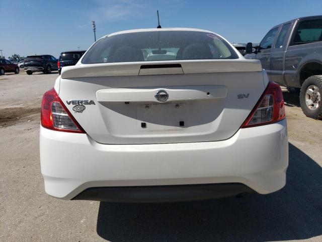Снимка 6 от търг – 2019 NISSAN VERSA S с VIN 3N1CN7AP3KL806328