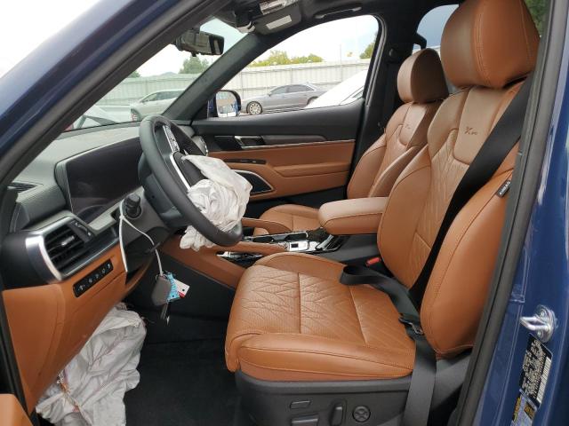 Photo 7 from auction – 2023 KIA TELLURIDE with VIN 5XYP5DGC8PG387716