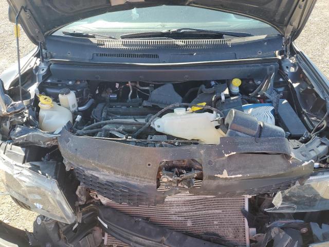 Photo 12 from auction – 2017 DODGE JOURNEY SE with VIN 3C4PDCAB5HT582065