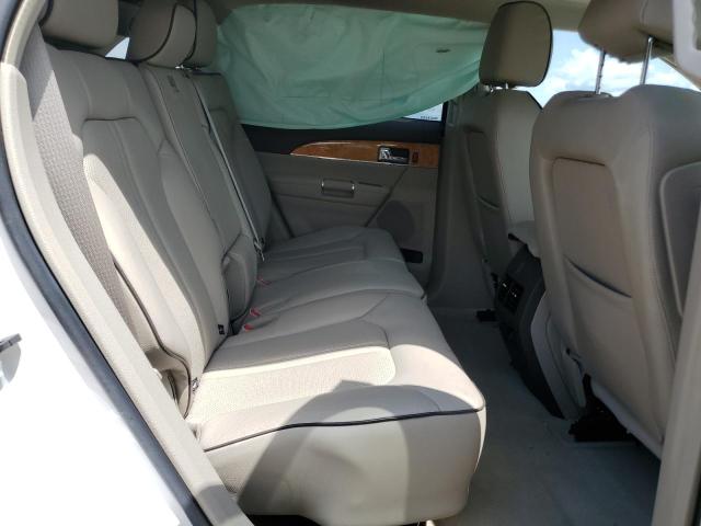Снимка 11 от търг – 2012 LINCOLN MKX с VIN 2LMDJ8JK2CBL10649