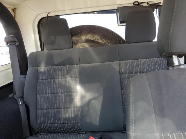Photo 10 from auction – 2012 JEEP WRANGLER S with VIN 1C4AJWAG3CL185146
