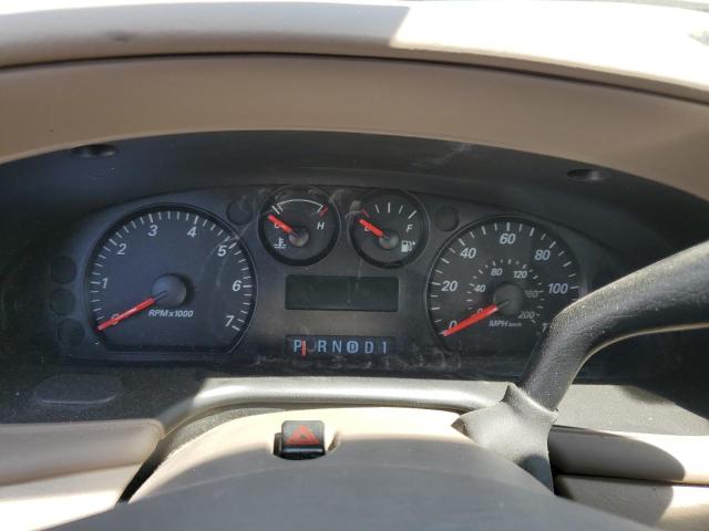 Photo 9 from auction – 2006 FORD TAURUS SE with VIN 1FAFP53U96A144060